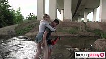 Outdoor Videos sex