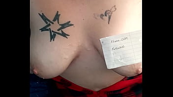 проверочное видео sex