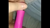 Novinha Com Vibrador sex