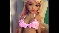 Fucking Sex Doll sex