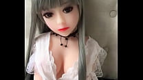 Sex Doll Fucking sex