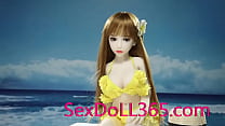 Tpe Doll sex