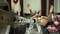 Masturbation Machine sex