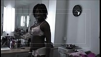 Ebony Amateur Anal sex