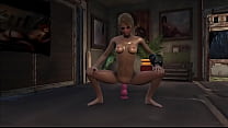 Fallout 4 sex