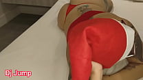 Santa Claus Porn sex