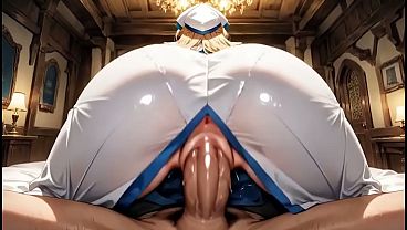 Goblin Slayer sex