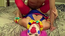 Red Lipstick Blowjob sex