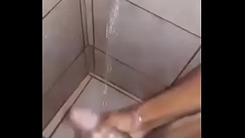 Douche sex