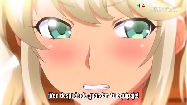 Hentai Sub Espanol sex