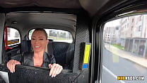 Fake Taxi sex