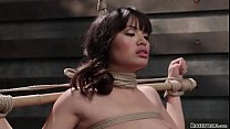 Asian Slave sex