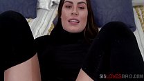 Step Sister Fantasy sex