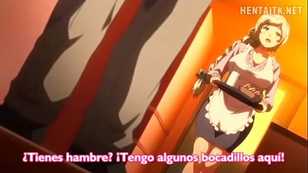 Hentai Sub Espanol sex