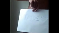 Verificacion De Video sex