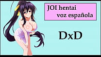 Hentai Joi sex