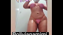 Boliviana sex