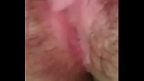 Young Hairy Pussy sex