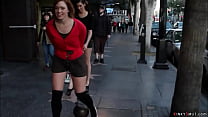 Public Humiliation sex