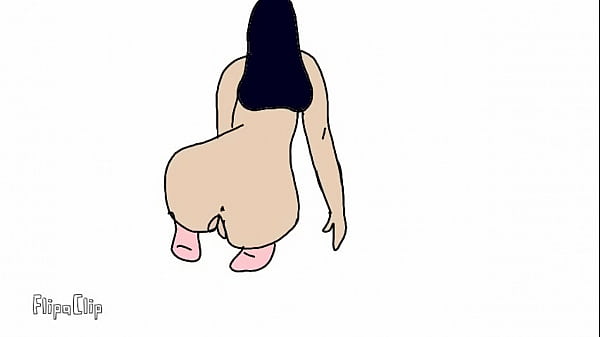 Big Ass Hentai sex
