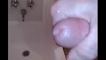 Playing With My Cock sex