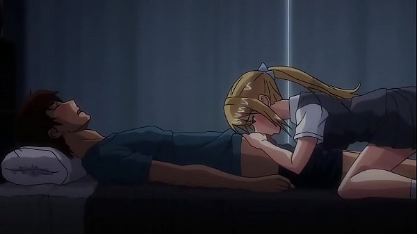 Animation sex