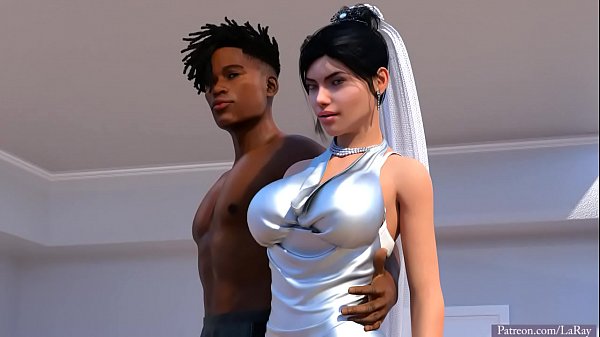 Interracial Comics sex