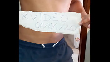 проверочное видео sex