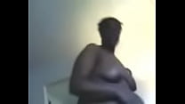 Fat Ebony sex