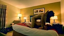 En Hotel sex