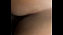 Homemade Ebony sex