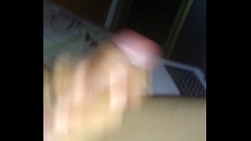Playing With My Cock sex