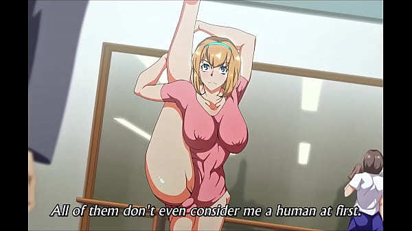 Hentai Big Ass sex