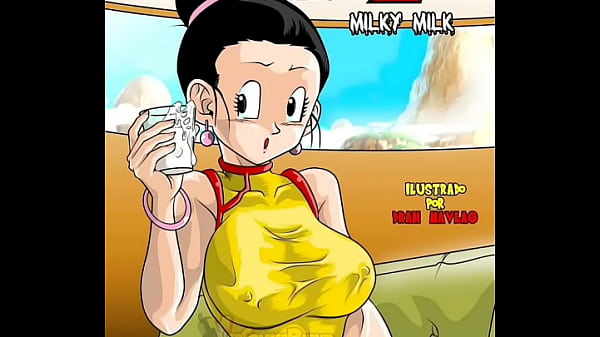Milky sex