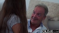 Old Man sex