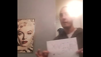 проверочное видео sex