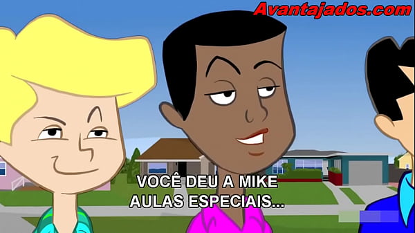 Escola sex