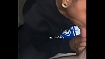 Ebony Sucking sex