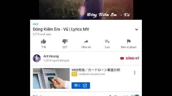 Minh sex