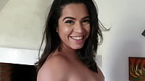 Brazilian Latina sex