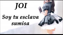 Joi Espanol sex