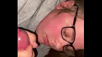 Teen Blow sex