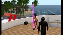 Secondlife sex