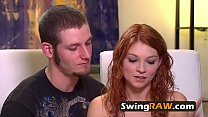 Amateur Swingers sex