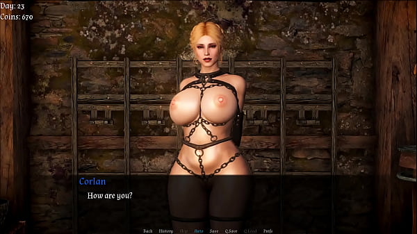 Spada sex
