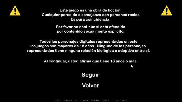 Familia sex