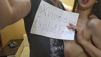 проверочное видео sex