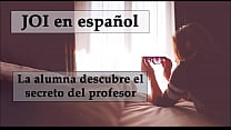 Joi Espanol sex