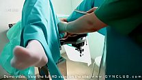 Medical Gyno sex