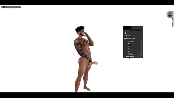 Imvu sex